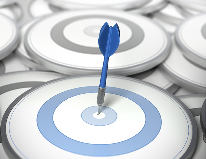 Kako razviti in oblikovati tržne niše