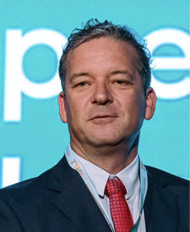 Udeleženci bodo imeli na voljo prek 30 predavanj