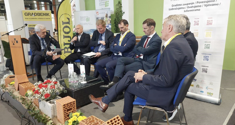 Praznik graditeljstva 2025: Prihodnost gradimo z mladimi