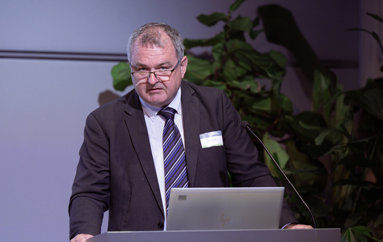 Brez inženiringov ni zelenega prehoda