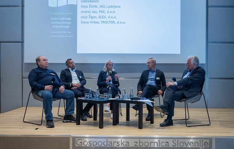 Dobri odnosi med vsemi deležniki so ključni