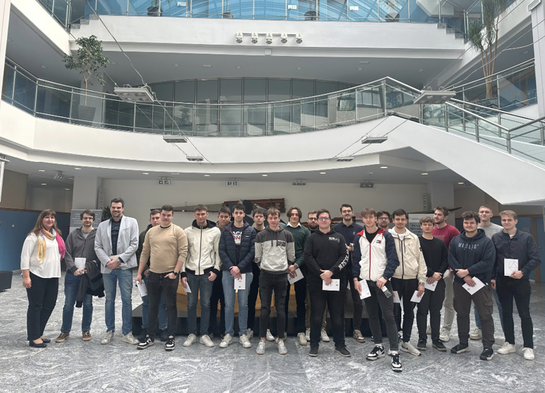 Ozko grlo energetskega prehoda