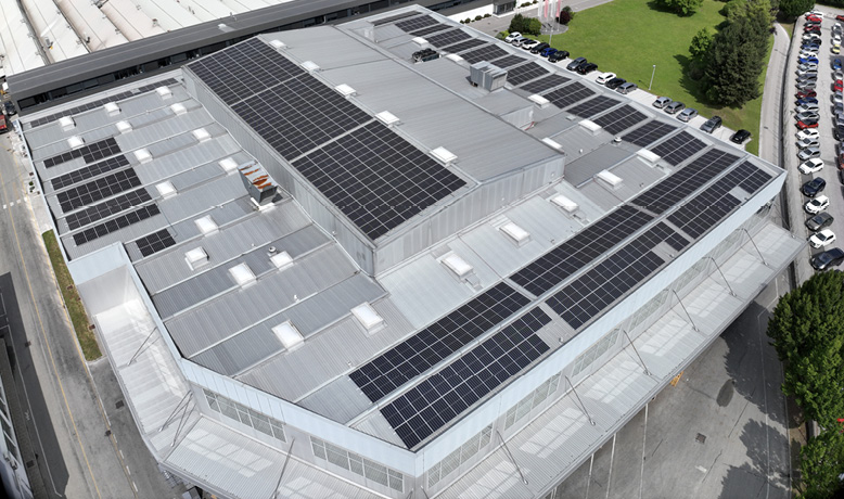 Človek je najpomembnejši člen v energetski enačbi