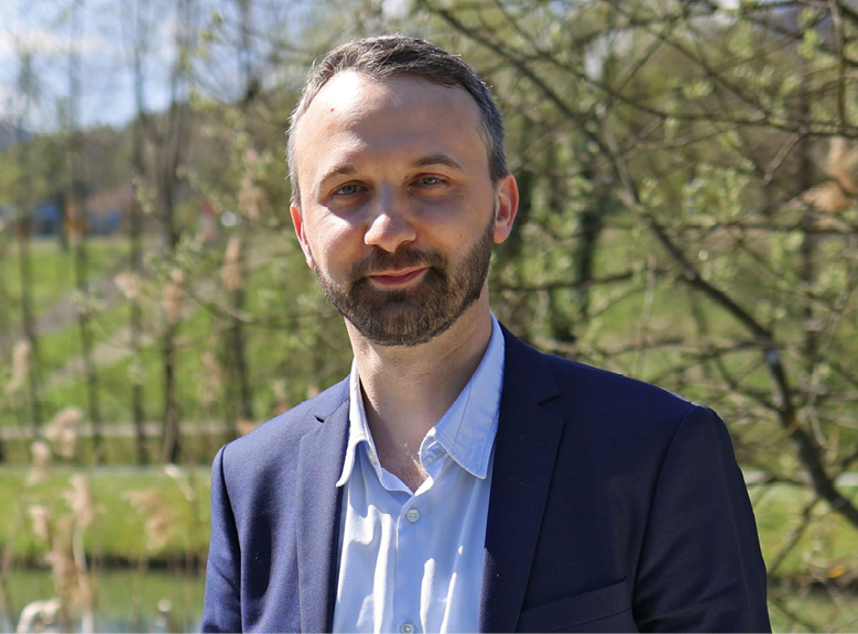 »Smiselno je, da združimo moči in se povežemo«