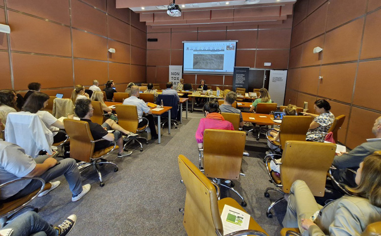 Slovenija kot evropsko stičišče bio-inovacij v gradbeništvu