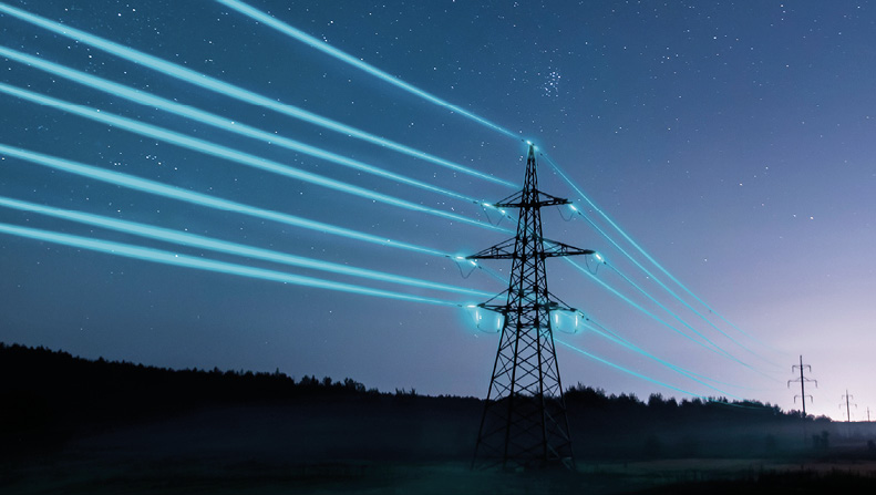 Energija kot strateška dobrina