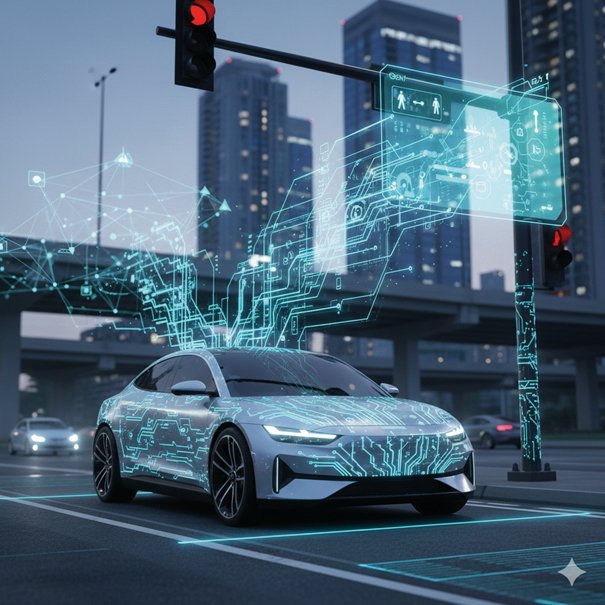 Slovenska elektroindustrija kot gradnik razvoja elektromobilnosti