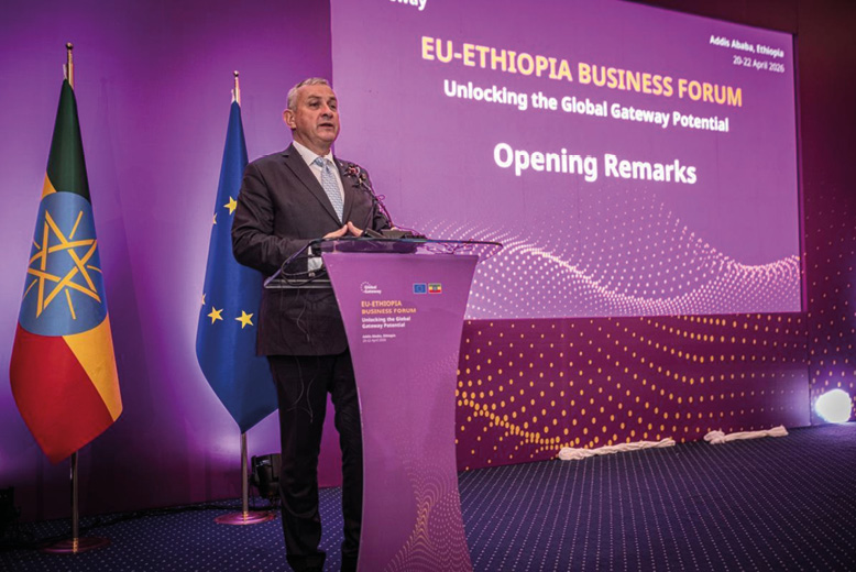 Global Gateway: nove razvojno-investicijske priložnosti za slovenska podjetja